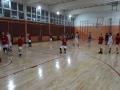 BB Basket - Pobednik 011, pioniri, 27.10.2018.